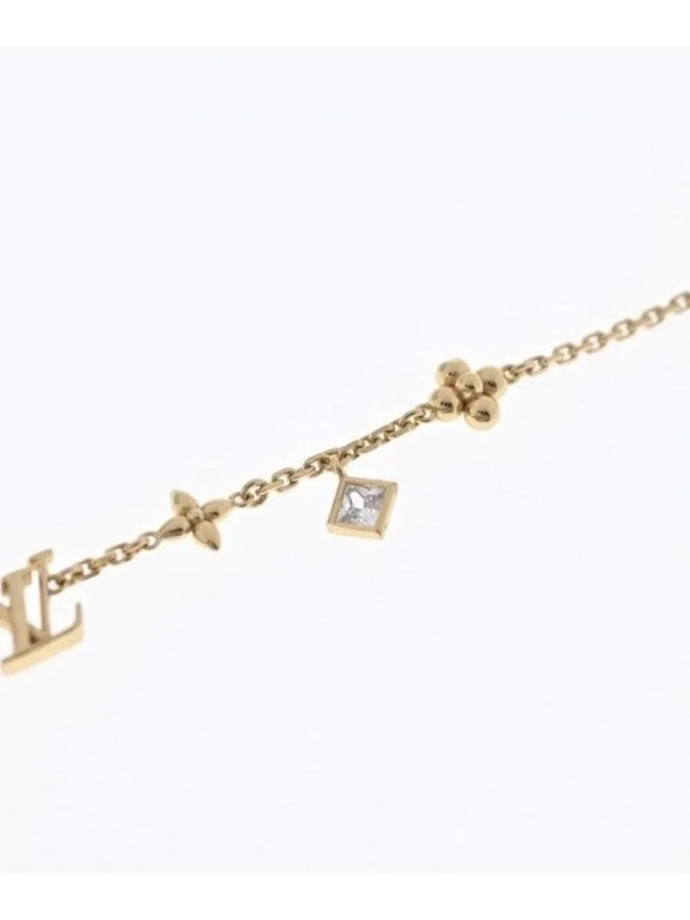 Louis Vuitton Bracelet Bangle